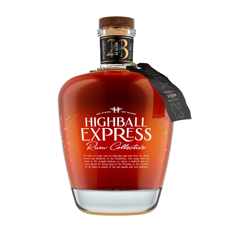 Highball Express 23y 40% 0,7l - promo